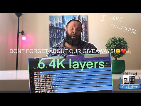 LumaFusion 6 Video