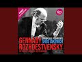 Miniature de la vidéo de la chanson Symphony No. 11 In G Minor, Op. 103 : I. Palace Square. Adagio