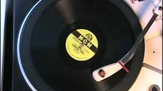 RAMBLIN' MAN by Luke The Drifter (Hank Williams) 1951 RAMBLIN' MAN by Luke The Drifter (Hank Williams) 1951