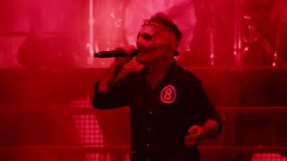 Slipknot Sample Cover (Purity)