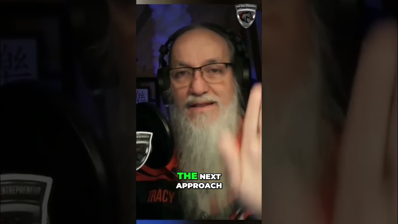 DarkHorseSchooling.com/EP531 - Parents, ditch social media! Use AI and smart questions for REAL