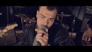 Voodoo Kiss - Sweet Kendra (Official Video)