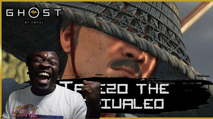 Mojo Jet Beat TAKEZO the Unrivaled on LETHAL Difficulty. Read that again (Lethal Difficulty).FINALLY