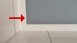 Richtig abkleben für scharfe Farbkanten - mit diesem Trick klappt es