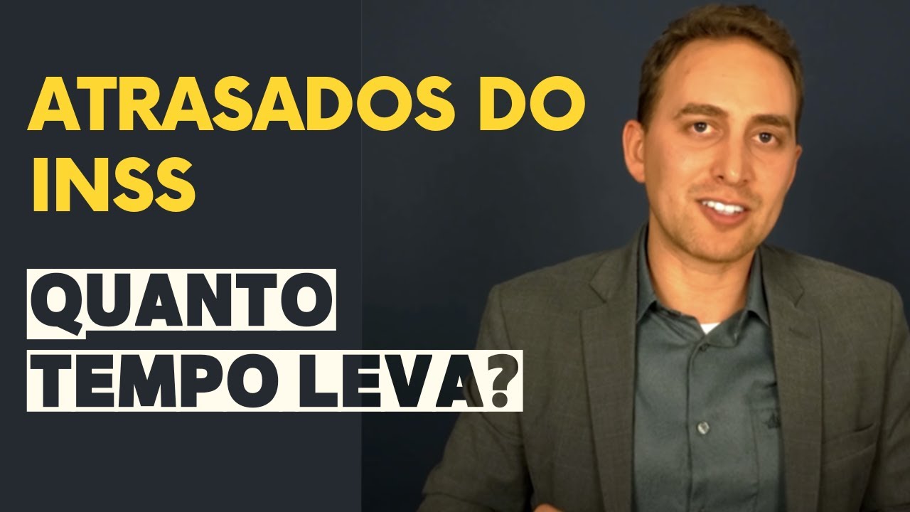 Como Funciona até Receber os Atrasados da Ação Judicial - RPV ou Precatória