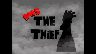 The Thief - Animated Short Film (2021)