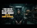 I Took Shelter in a Billionaire’s Secret Bunker During the Zombie Outbreak