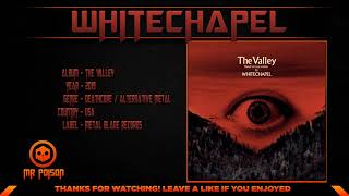 Whitechapel  We Are One