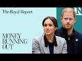 Meghan and Harry Clap Back Against Claims They're Wildly Unhappy