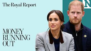 Meghan and Harry Clap Back Against Claims They're Wildly Unhappy