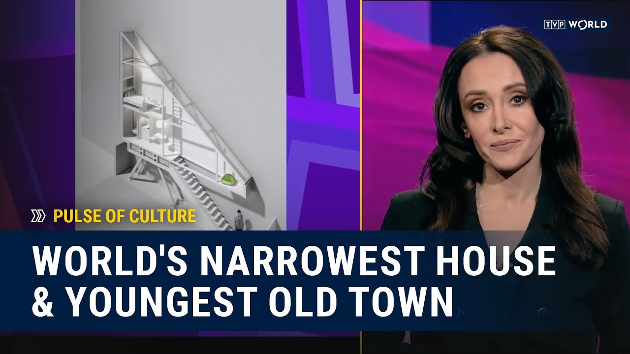 Architectural Renaissance Across Poland | Pulse of Culture