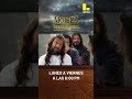 De lunes a viernes no te pierdas Moisés y los diez mandamientos últimas semanas latina