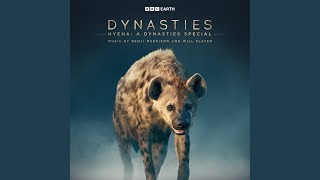 Download Lagu The Spotted Hyena Download Lagu The Spotted Hyena