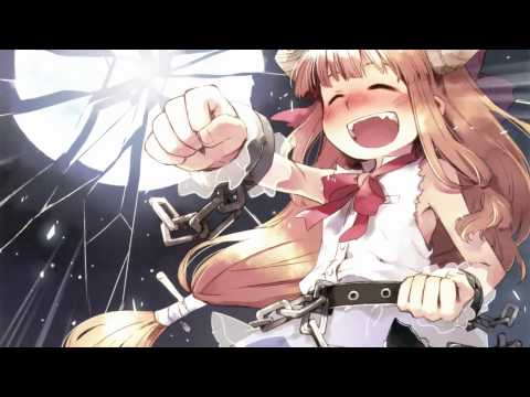 ALTERNATIVE - 御伽の国の鬼が島 ～ Missing Power