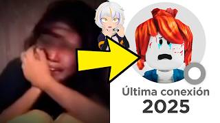 Esta jugadora de Roblox MURIO... (Tiffany123maganda9) | ChuyMine REACCIONA a MOTY PLAY