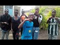 MTU BAD - Fighter Mdando (mbogi genje) FT Madeco (Ghetto crazy)