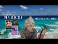 Vida lenta | me fui a Cancún y me obsesioné (otra vez) con Orgullo y Prejuicio