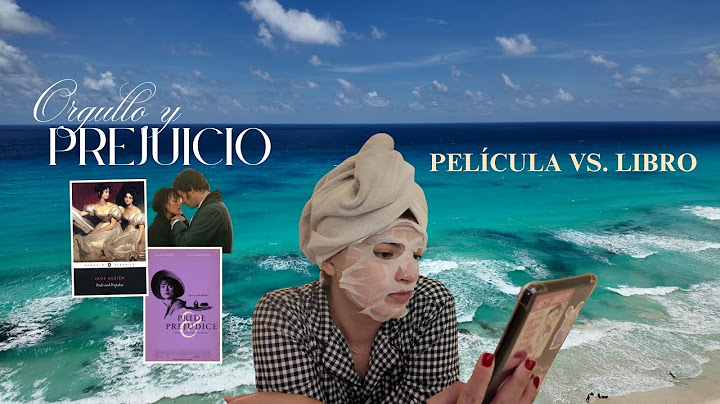 Vida lenta | me fui a Cancún y me obsesioné (otra vez) con Orgullo y Prejuicio