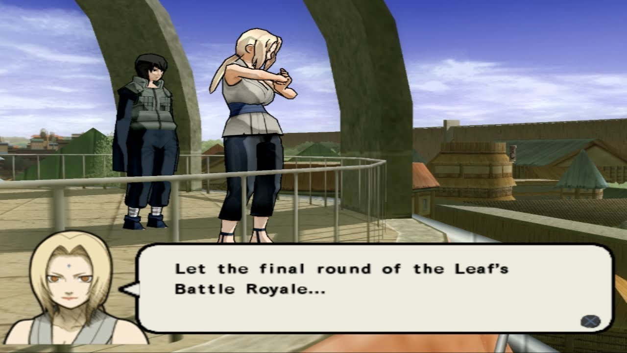 PCSX2 Naruto Ultimate Ninja 3 Walkthrough Part 12 Final Round Starts Ultimate Contest YouTube pcsx2-naruto-ultimate-ninja-3-walkthrough-part-12-final-round-starts-ultimate-contest-youtube