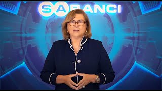 Sabancı Holding Yönetim Kurulu Başkanı Güler Sabancının Sabancı Topluluğuna Mesajı