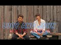 LUCY AND JOHN I MATERIALIST I 4K60FPS TWIXTOR I FREE CLIPS I PLUS BONUS CLIP