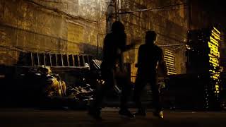 Daredevil Best Fight Scenes Season 1 by Aylass