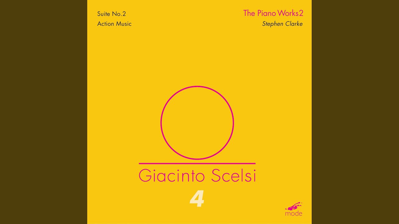 Action Music IV. Martellato YouTube