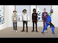 Gangstas & Sippas (ft. Q Da Fool)