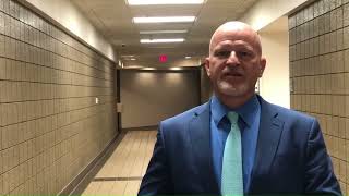 Why I Became a Prosecutor: Huron County Prosecutor Tim Rutkowski.