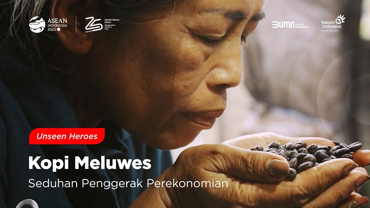 Unseen Heroes - Seduhan Penggerak Perekonomian