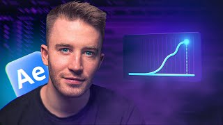 How to Edit that Cinematic Chart  | After Effects Tutorial