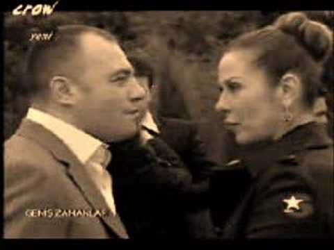 Geniş Zamanlar-Aşık Oluyorum Eyvah