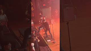 #Shorts All That Remains - Fuck Love - Live Palladium, Worcester MA 2026-05-23