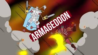 Exploding Kittens: Good vs Evil - New Rules. New Kittens. NEW MAYHEM.