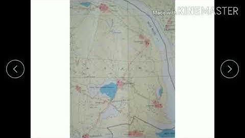 Nearest Neighbour Analysis, Geography