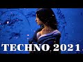TECHNO 2021 & HANDSUP MEGA MIX 120 MIN | DJ REDA TANGERINO 2020