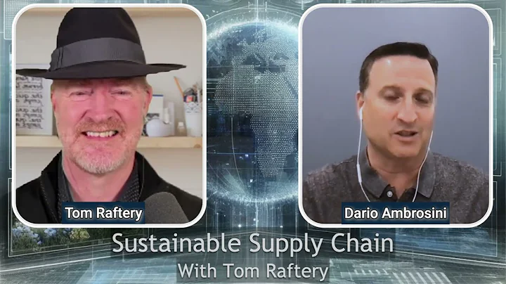 How AI and Cloud Are Revolutionising Supply Chains: Insights from Propel Software