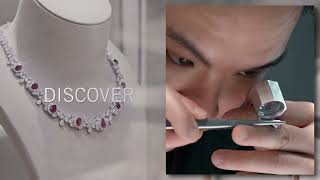 Bangkok Gems 72nd – The Jewelry Event You Can’t Miss