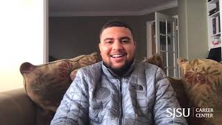 Information Alumni Testimonial | Christian Update
