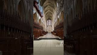 Showing you inside Truro Cathedral #cornwall #truro #cathedral #history #vlogger #likeandsubscribe