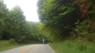 John Tenney - Complete 2014 Hogpen descent