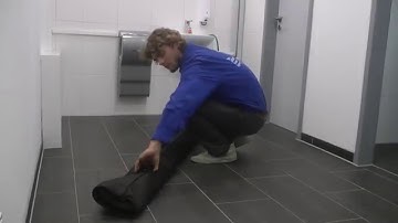 X-GLOO Wall Ballast | X-GLOO Inflatable Event Tent | X-GLOO UK