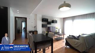 APARTAMENTO T3 - Sta. Clara - Parceiros -LEIRIA