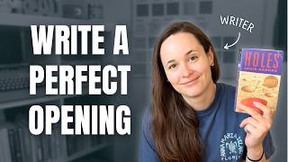 Do 4 Things in Your Opening Chapters if You Want Readers to Binge Your Story