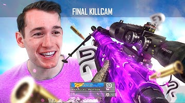 WE HIT 4 MW2 TRICKSHOTS IN 1 GAME! (IW4X Trickshotting - Potter Uncut #44)