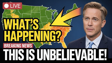 Geologists Sound RED ALERT After Cracks Found Beneath Mississippi River