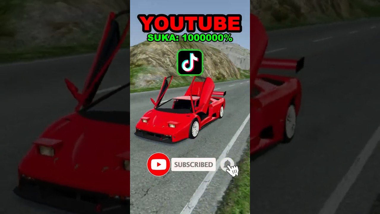 mobil dari youtube 