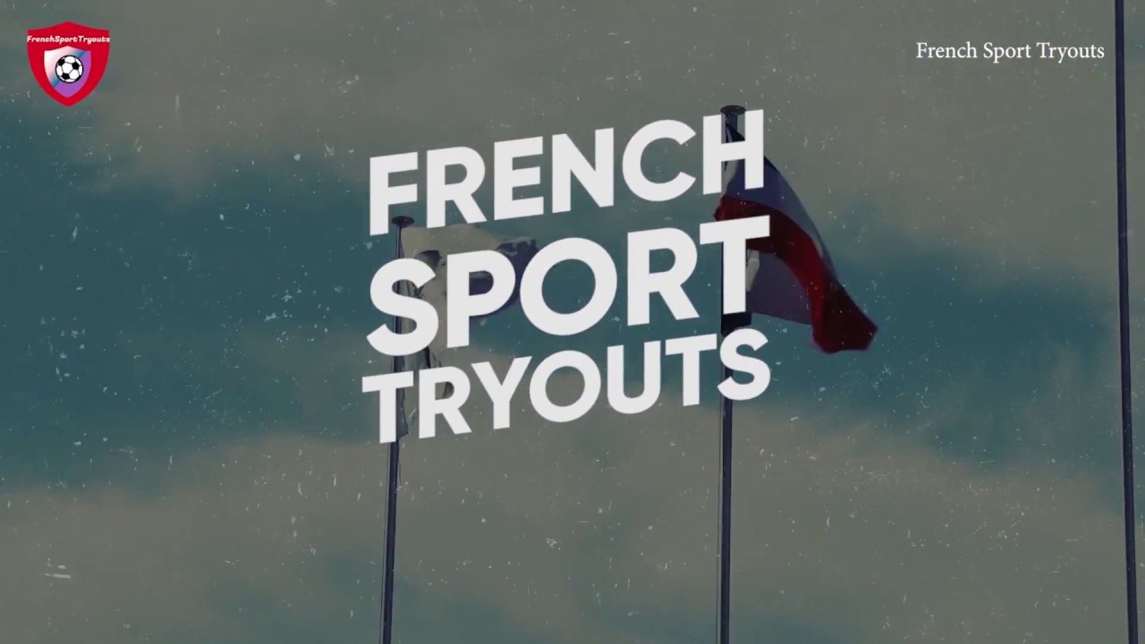 Professional Soccer Trial in Ligue 2 (French D2) Professional Soccer Trial in Ligue 2 (French D2)