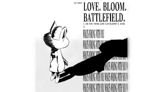 Love. Bloom. Battlefield. screenshot 5