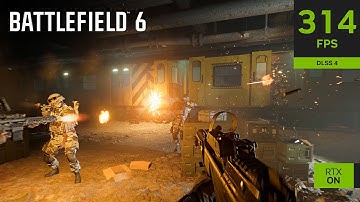 High Performance Laptops | GeForce RTX 50 Series + Battlefield 6